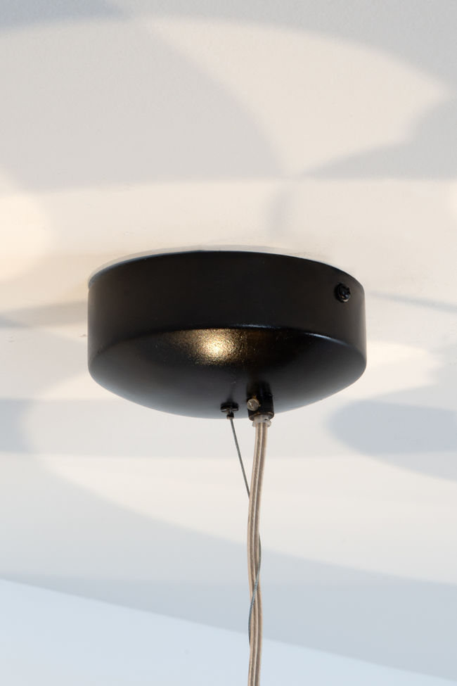 Pendelleuchte 4-flg. INFULUCE GRANDE